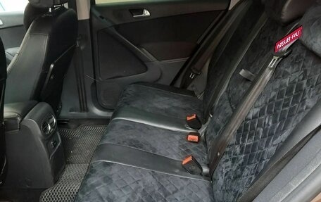 Volkswagen Tiguan I, 2014 год, 1 250 000 рублей, 4 фотография