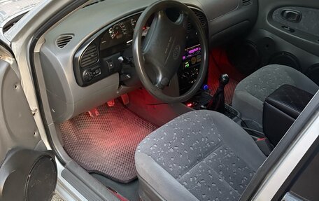 KIA Spectra II (LD), 2006 год, 350 000 рублей, 5 фотография