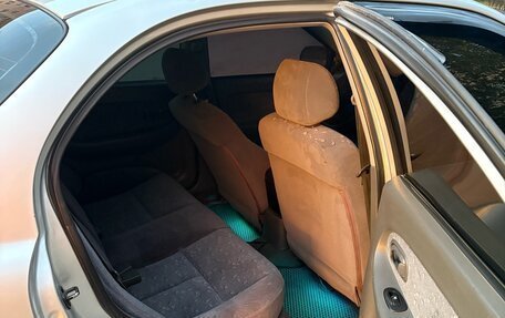 KIA Spectra II (LD), 2006 год, 350 000 рублей, 7 фотография