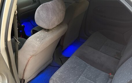 KIA Spectra II (LD), 2006 год, 350 000 рублей, 6 фотография