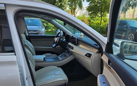 Hyundai Palisade I, 2020 год, 3 720 000 рублей, 10 фотография
