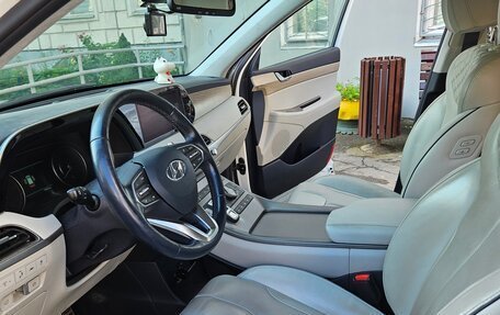 Hyundai Palisade I, 2020 год, 3 720 000 рублей, 9 фотография