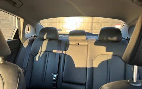KIA Optima IV, 2018 год, 2 100 000 рублей, 18 фотография