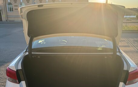 KIA Optima IV, 2018 год, 2 100 000 рублей, 21 фотография