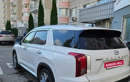 Hyundai Palisade I, 2020 год, 3 720 000 рублей, 6 фотография