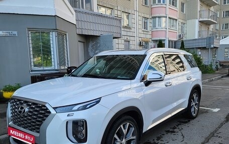 Hyundai Palisade I, 2020 год, 3 720 000 рублей, 8 фотография