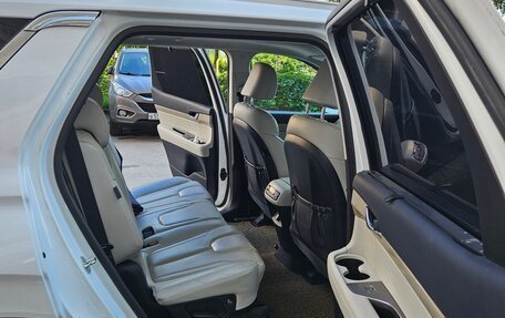 Hyundai Palisade I, 2020 год, 3 720 000 рублей, 12 фотография