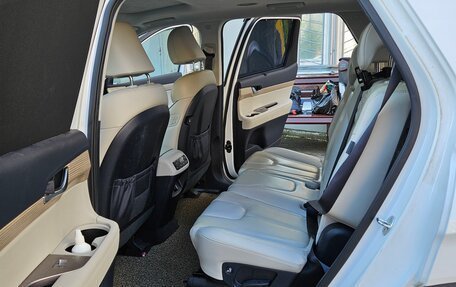 Hyundai Palisade I, 2020 год, 3 720 000 рублей, 11 фотография