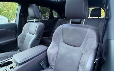 Lexus RX IV рестайлинг, 2023 год, 8 790 000 рублей, 10 фотография