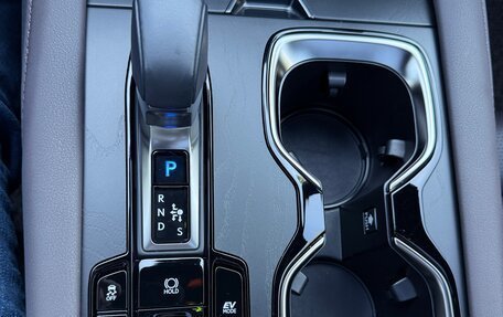Lexus RX IV рестайлинг, 2023 год, 8 790 000 рублей, 11 фотография