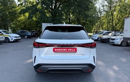 Lexus RX IV рестайлинг, 2023 год, 8 790 000 рублей, 8 фотография