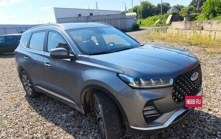 Chery Tiggo 7 Pro, 2022 год, 1 200 000 рублей, 5 фотография