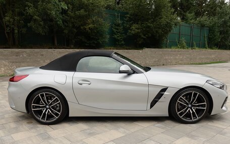 BMW Z4, 2021 год, 5 200 000 рублей, 3 фотография
