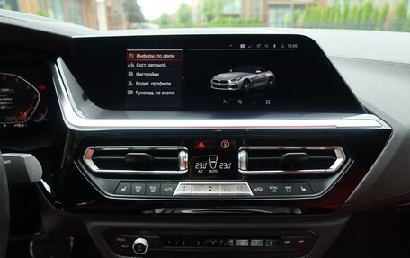 BMW Z4, 2021 год, 5 200 000 рублей, 9 фотография