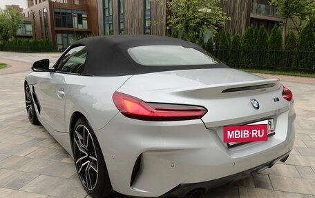 BMW Z4, 2021 год, 5 200 000 рублей, 6 фотография