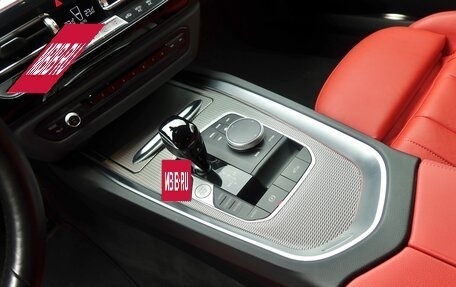 BMW Z4, 2021 год, 5 200 000 рублей, 10 фотография