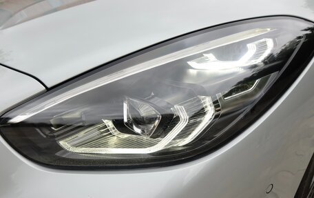 BMW Z4, 2021 год, 5 200 000 рублей, 15 фотография