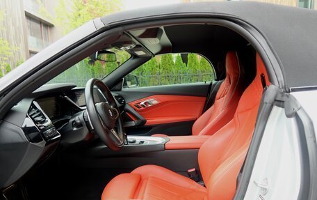 BMW Z4, 2021 год, 5 200 000 рублей, 14 фотография