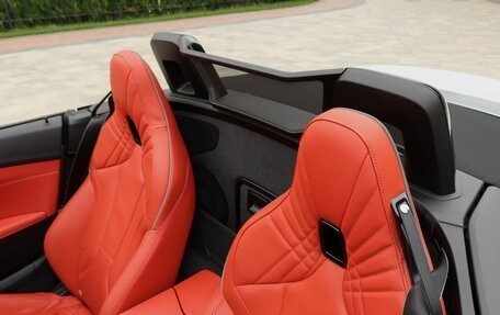 BMW Z4, 2021 год, 5 200 000 рублей, 20 фотография