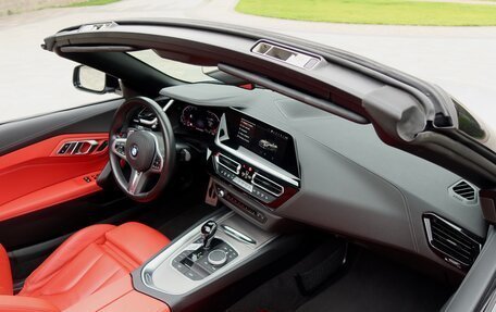 BMW Z4, 2021 год, 5 200 000 рублей, 22 фотография