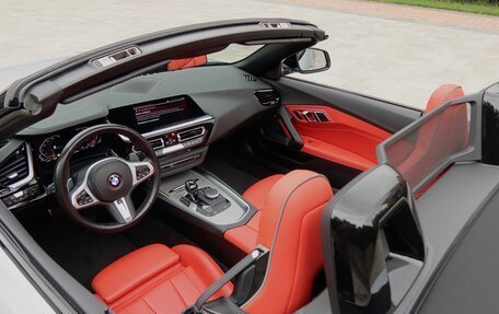BMW Z4, 2021 год, 5 200 000 рублей, 19 фотография