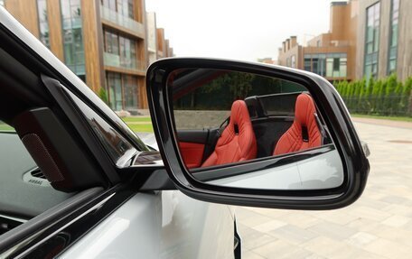 BMW Z4, 2021 год, 5 200 000 рублей, 23 фотография
