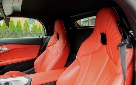 BMW Z4, 2021 год, 5 200 000 рублей, 13 фотография