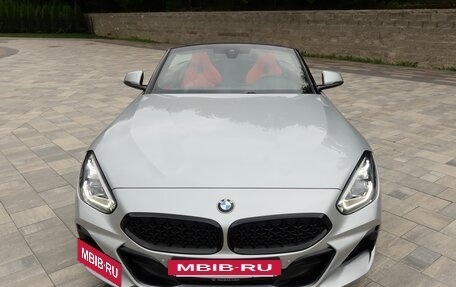 BMW Z4, 2021 год, 5 200 000 рублей, 17 фотография
