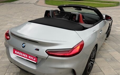 BMW Z4, 2021 год, 5 200 000 рублей, 25 фотография