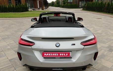BMW Z4, 2021 год, 5 200 000 рублей, 24 фотография