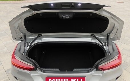 BMW Z4, 2021 год, 5 200 000 рублей, 26 фотография