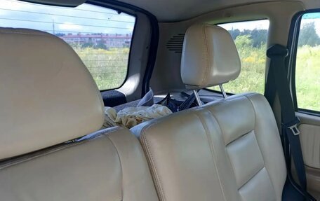 Chevrolet Niva I рестайлинг, 2005 год, 197 000 рублей, 8 фотография