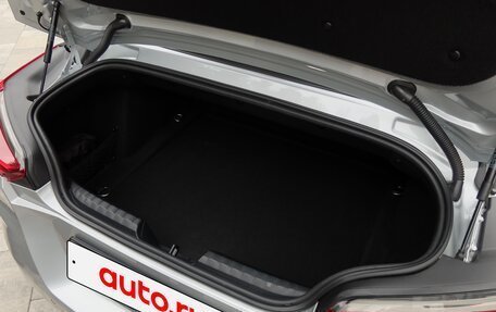 BMW Z4, 2021 год, 5 200 000 рублей, 28 фотография
