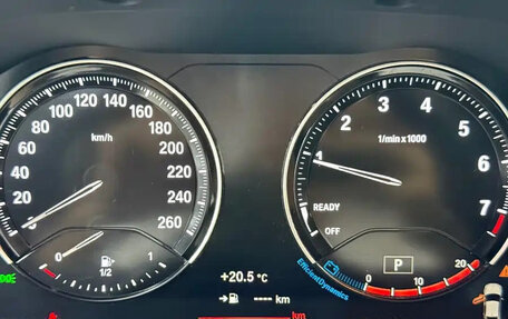 BMW 1 серия, 2023 год, 1 780 000 рублей, 8 фотография