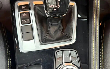 BMW 1 серия, 2023 год, 1 780 000 рублей, 11 фотография