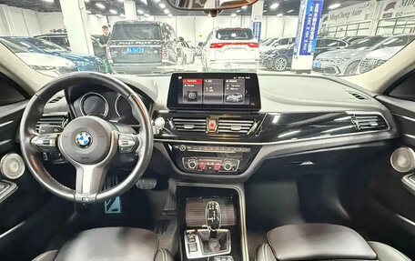 BMW 1 серия, 2023 год, 1 780 000 рублей, 20 фотография