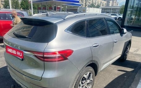 Haval F7 I, 2021 год, 1 799 000 рублей, 4 фотография