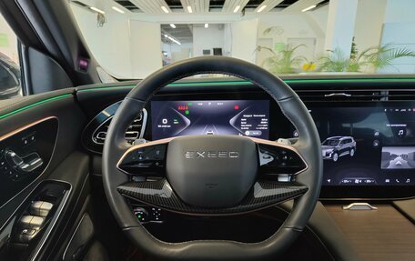 CheryExeed VX, 2024 год, 3 850 000 рублей, 16 фотография