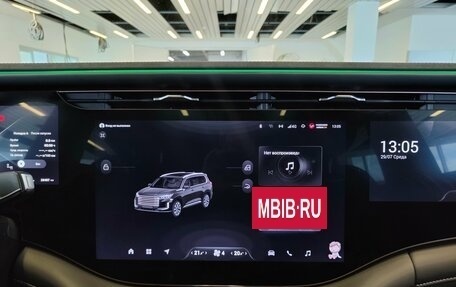 CheryExeed VX, 2024 год, 3 850 000 рублей, 12 фотография