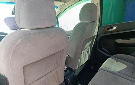Peugeot 307 I, 2003 год, 210 000 рублей, 8 фотография