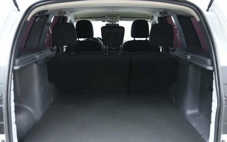 Renault Duster I рестайлинг, 2018 год, 1 230 000 рублей, 9 фотография