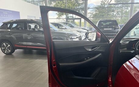 Changan CS35 Plus, 2023 год, 1 689 900 рублей, 10 фотография