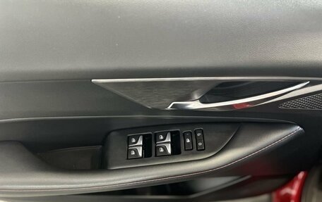 Changan CS35 Plus, 2023 год, 1 689 900 рублей, 11 фотография
