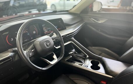Changan CS35 Plus, 2023 год, 1 689 900 рублей, 13 фотография