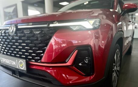 Changan CS35 Plus, 2023 год, 1 689 900 рублей, 4 фотография
