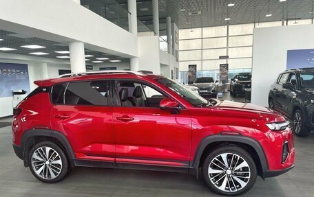 Changan CS35 Plus, 2023 год, 1 689 900 рублей, 8 фотография