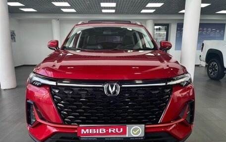 Changan CS35 Plus, 2023 год, 1 689 900 рублей, 2 фотография