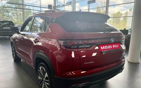 Changan CS35 Plus, 2023 год, 1 689 900 рублей, 6 фотография