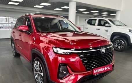 Changan CS35 Plus, 2023 год, 1 689 900 рублей, 3 фотография