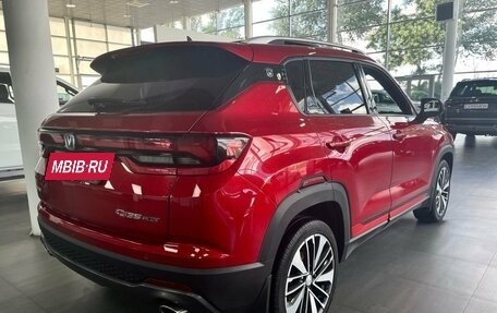 Changan CS35 Plus, 2023 год, 1 689 900 рублей, 5 фотография
